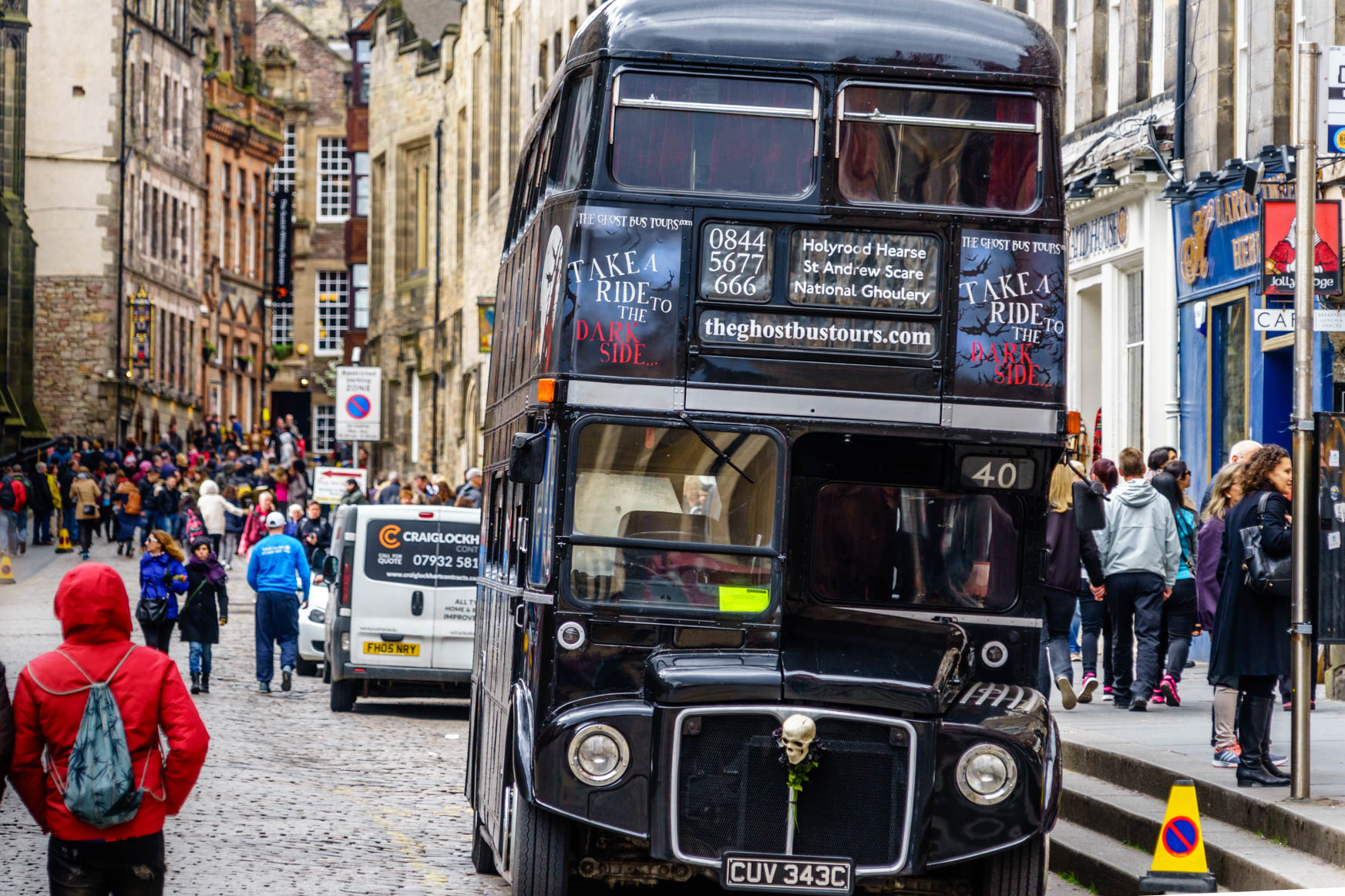 Royal Mile