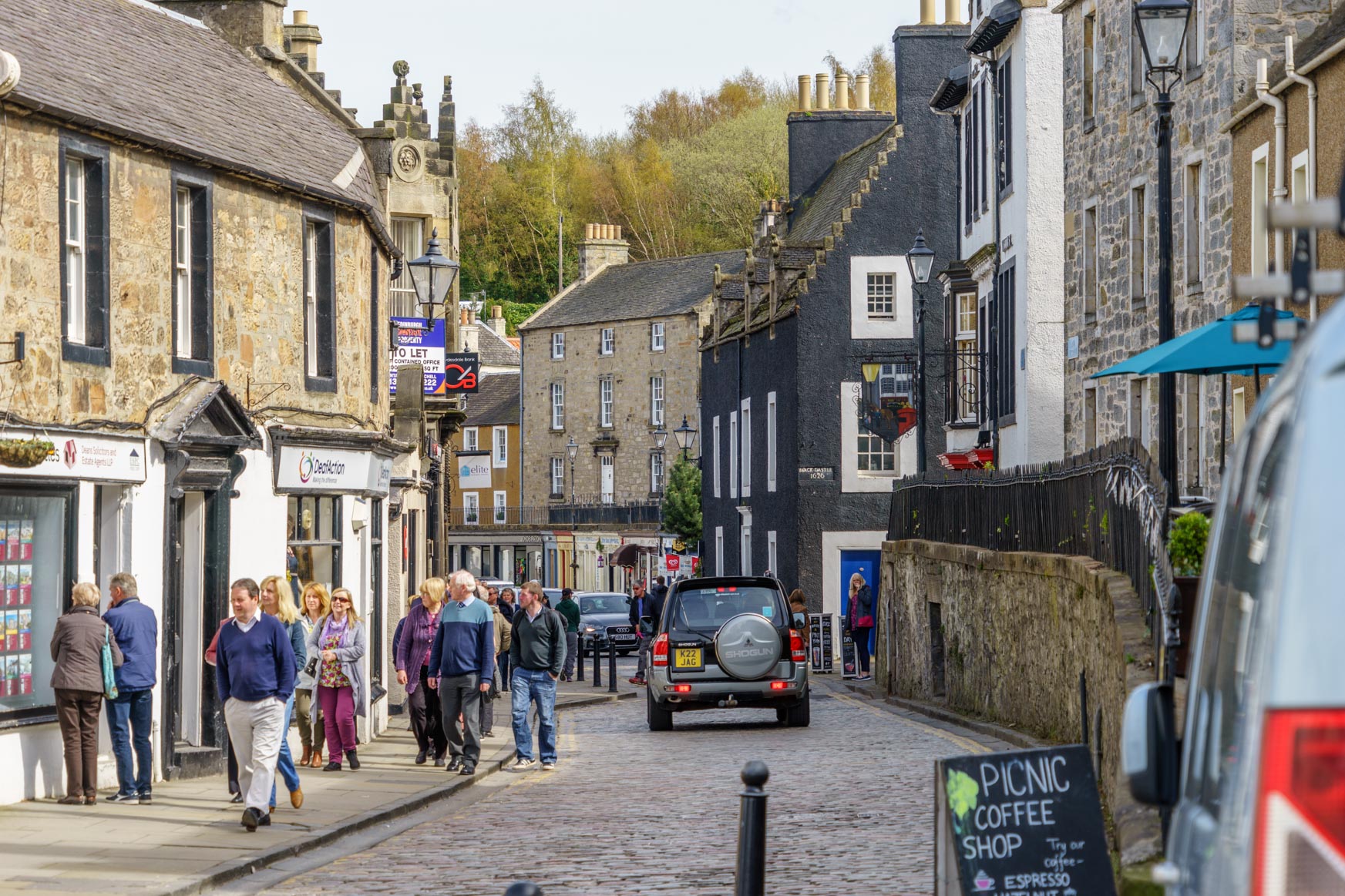 Queensferry