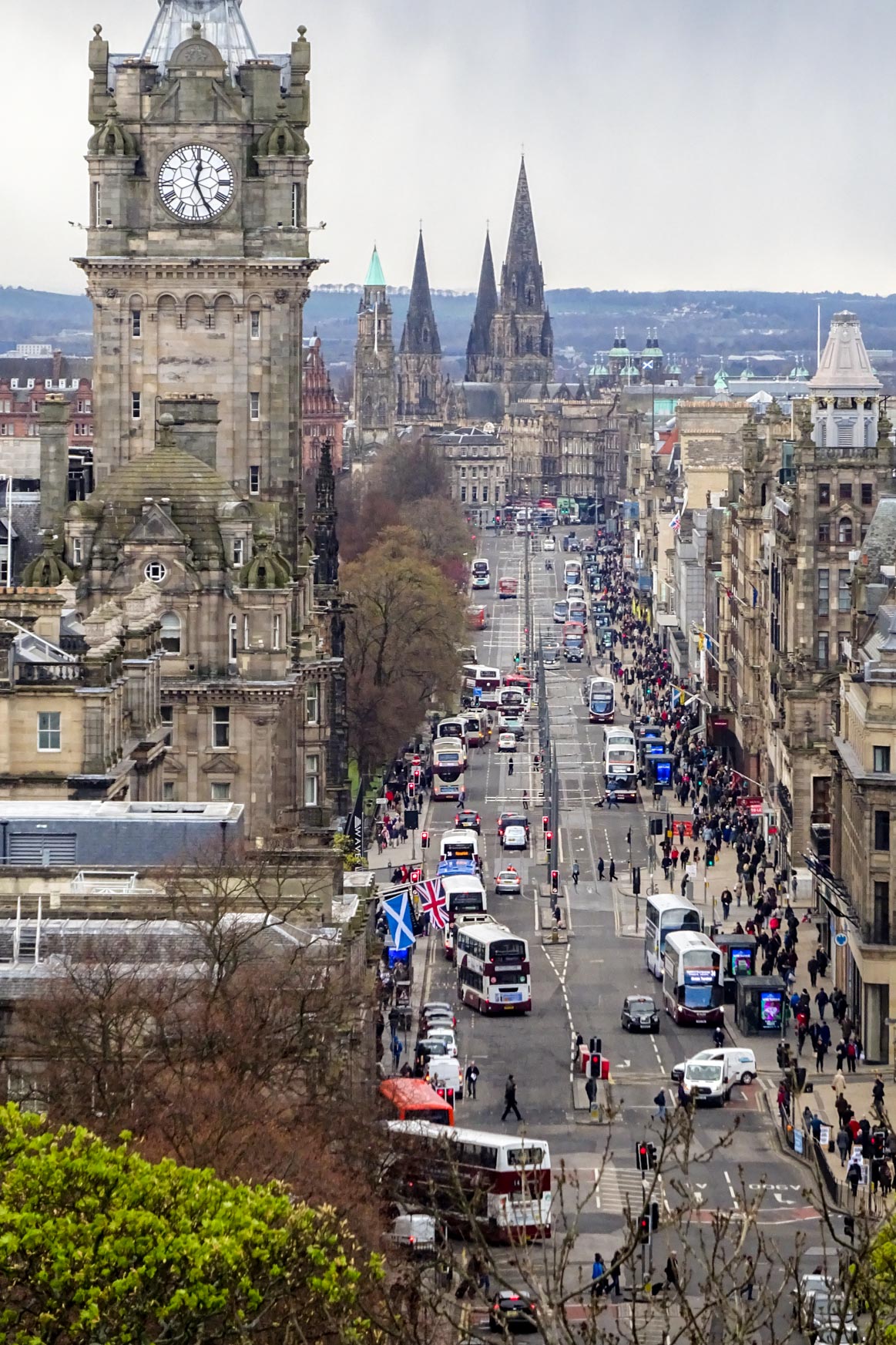 Princess Street
