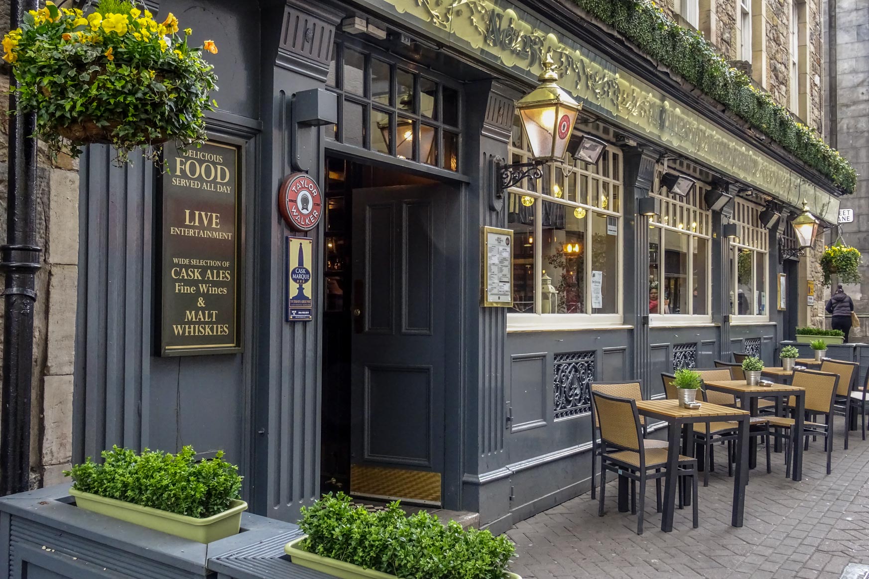 Pub