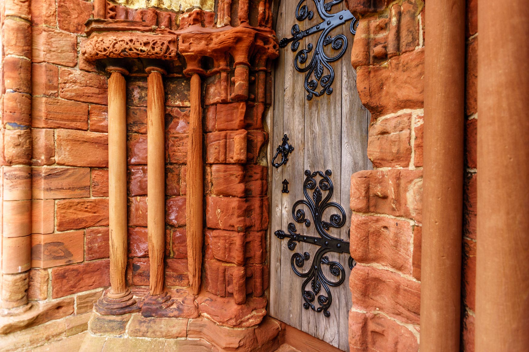 St, Magnus Cathedral