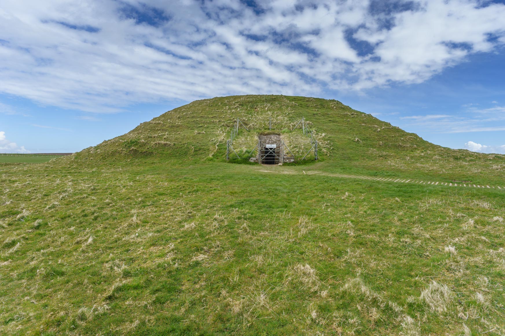 Maes Howe