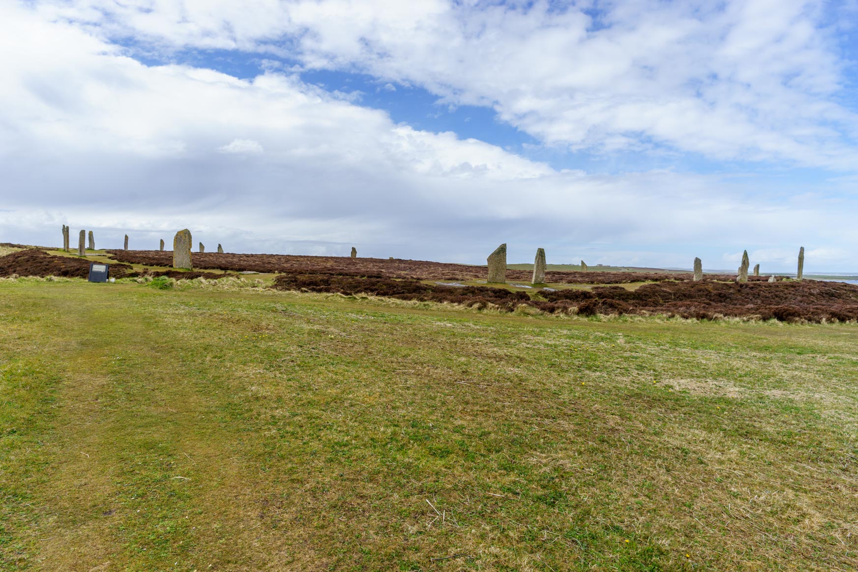 Ring of Brodgar