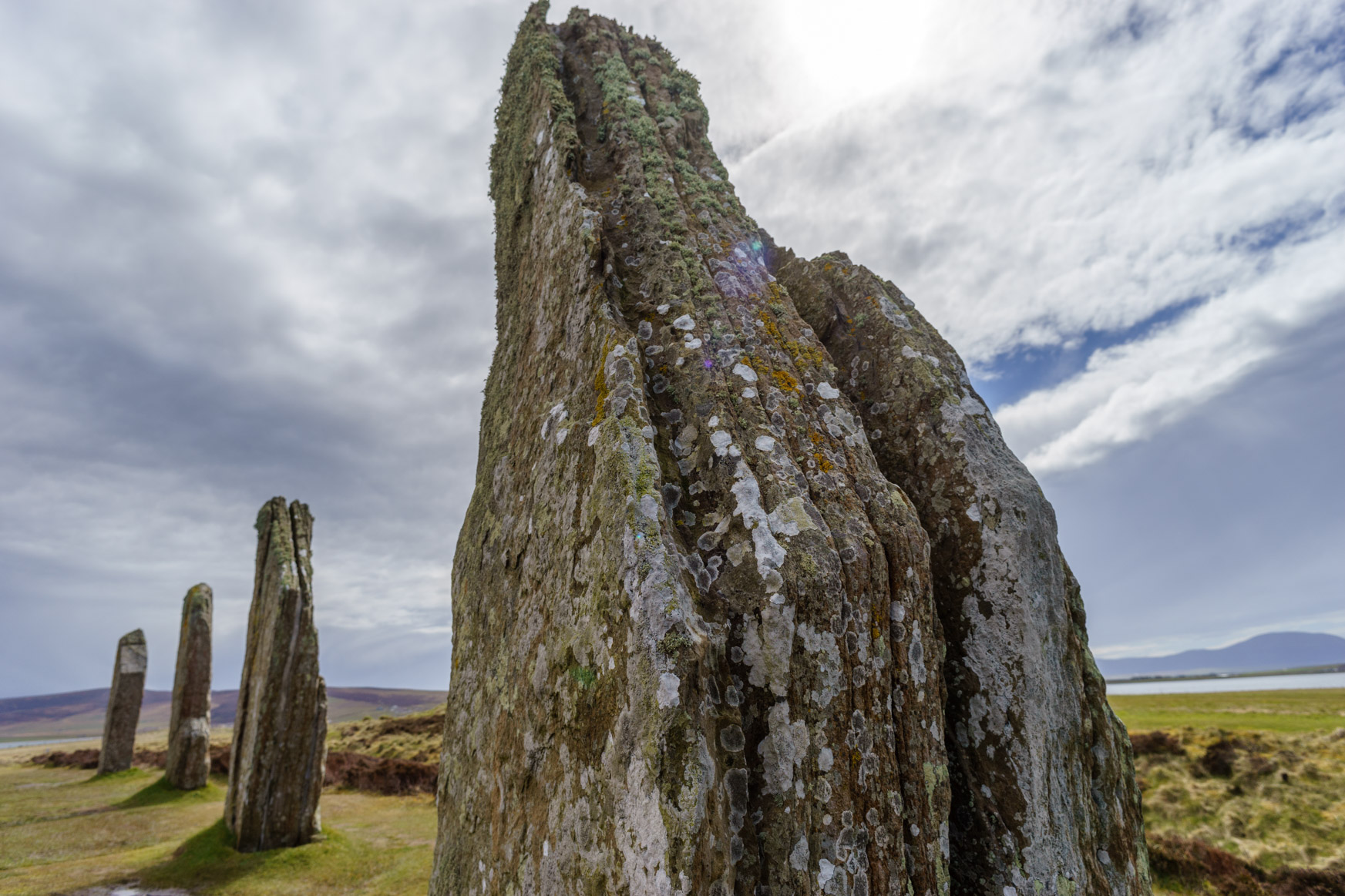 Ring of Brodgar