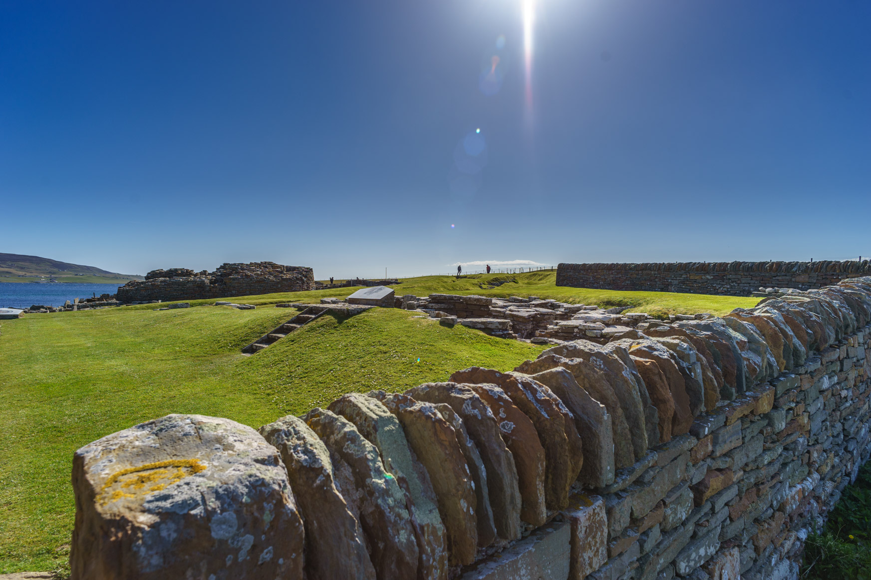 Broch Guness