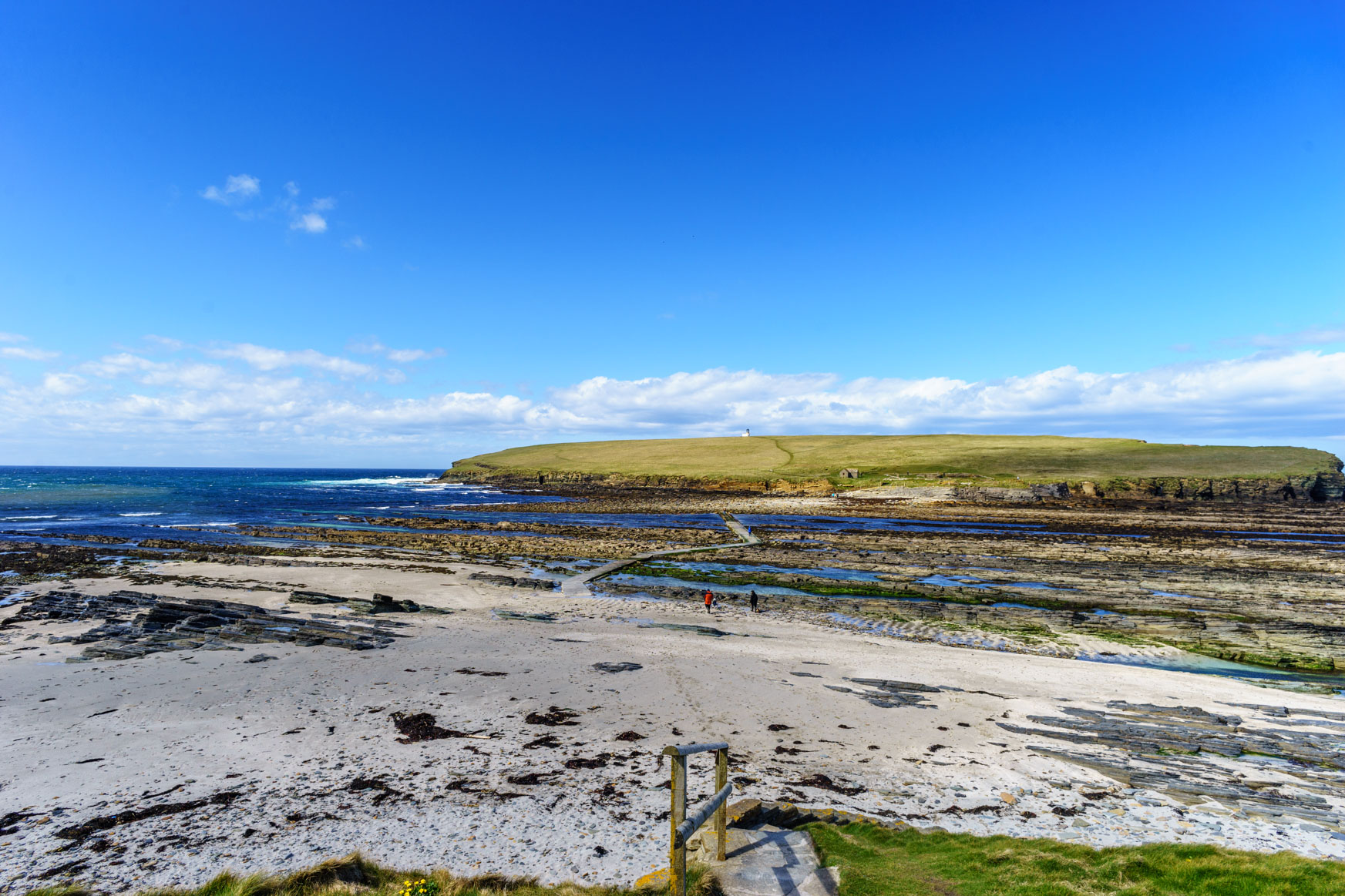 Brough of Birsay