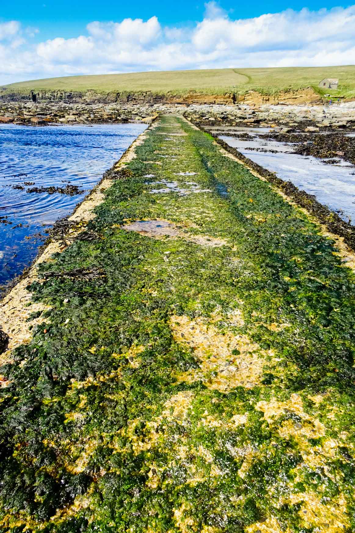 Causeway