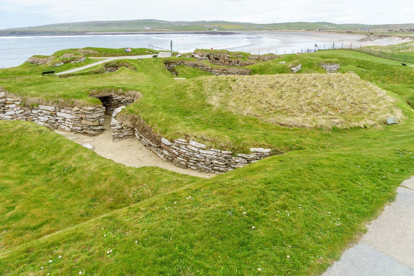 Skara Brae