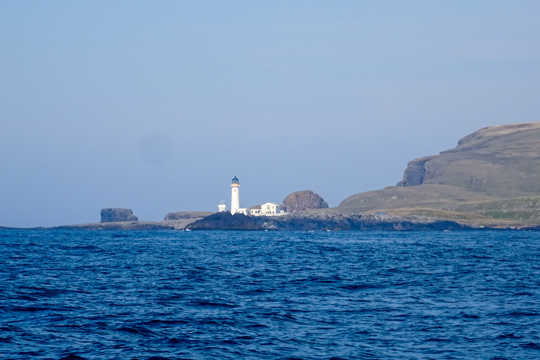 Fair Isle