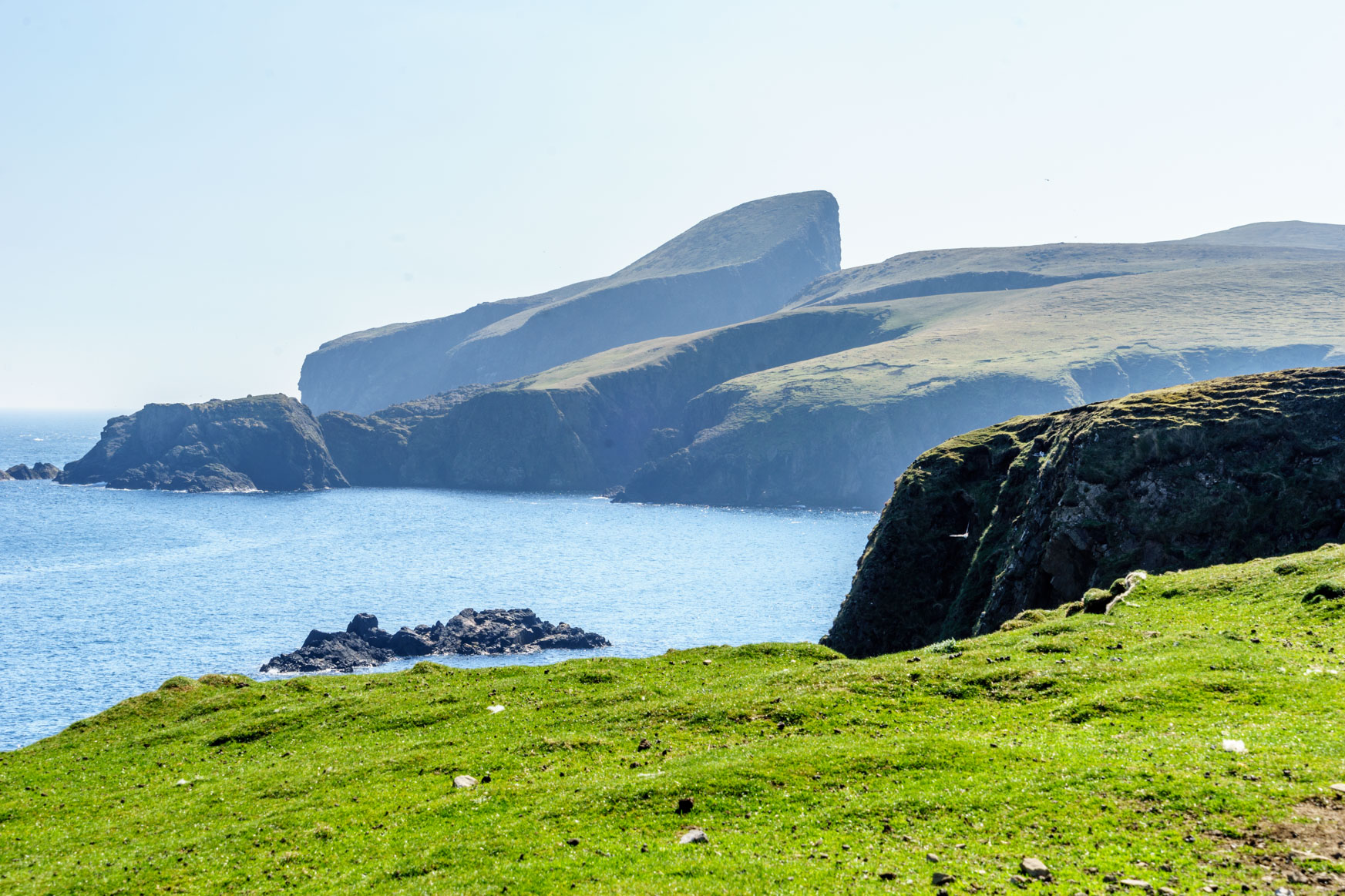 Sheep Rock