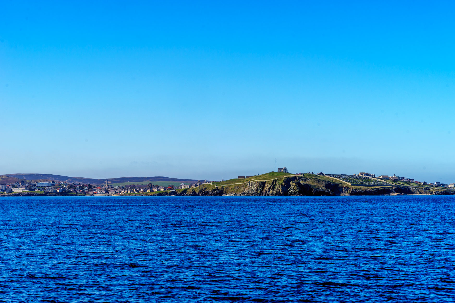 Lerwick