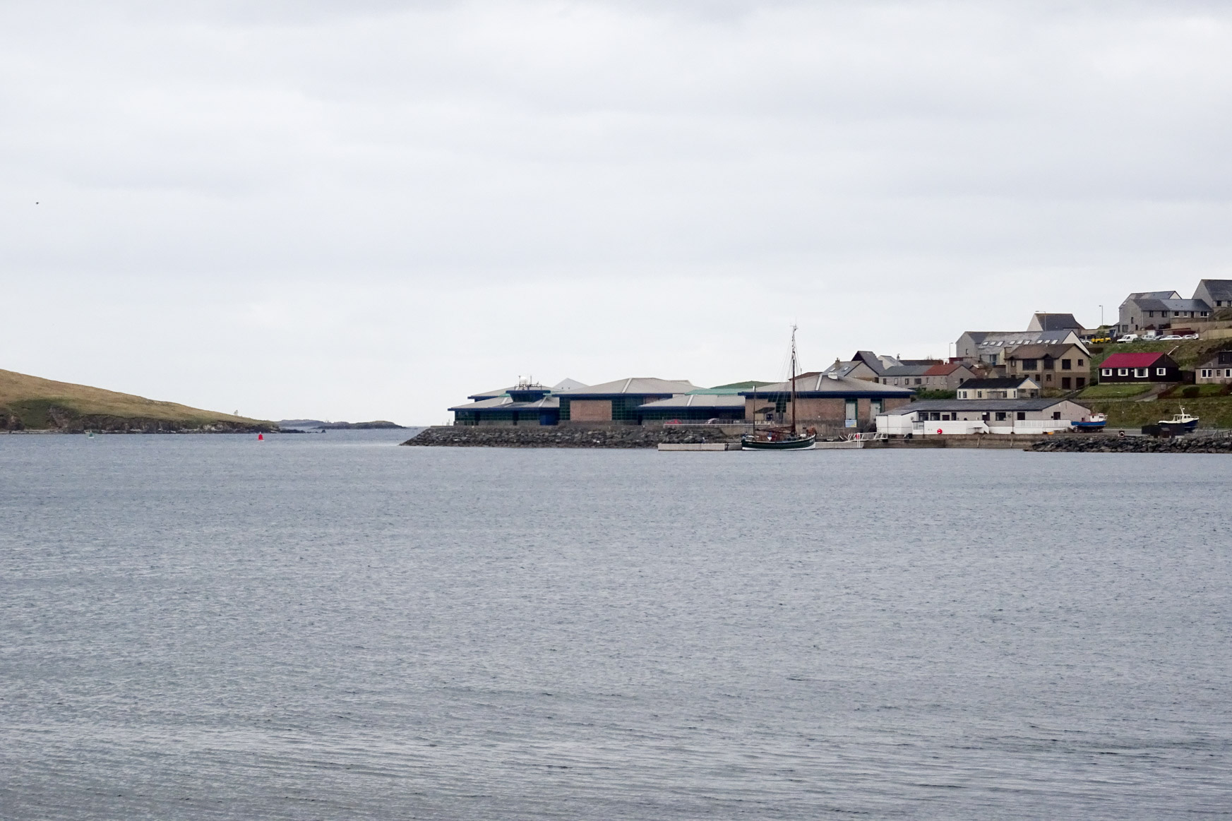 Boating Club Skalloway