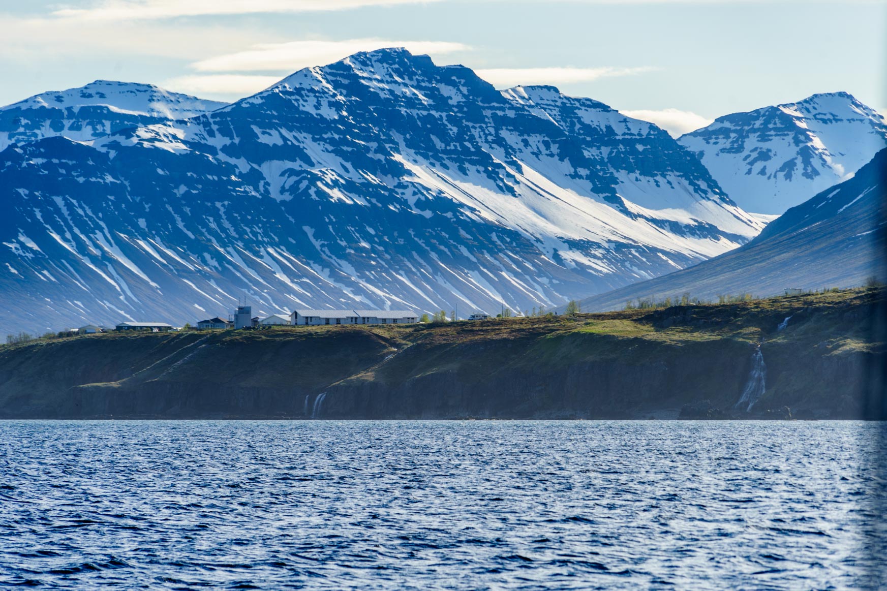im Norðfjörður