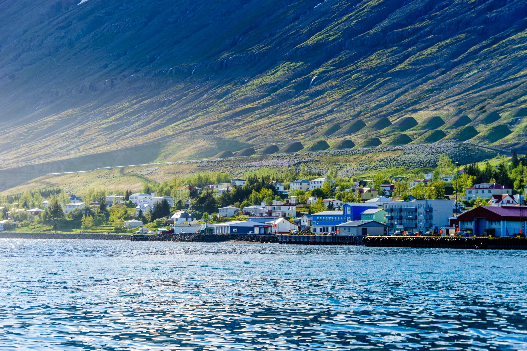 Neskaupstaður