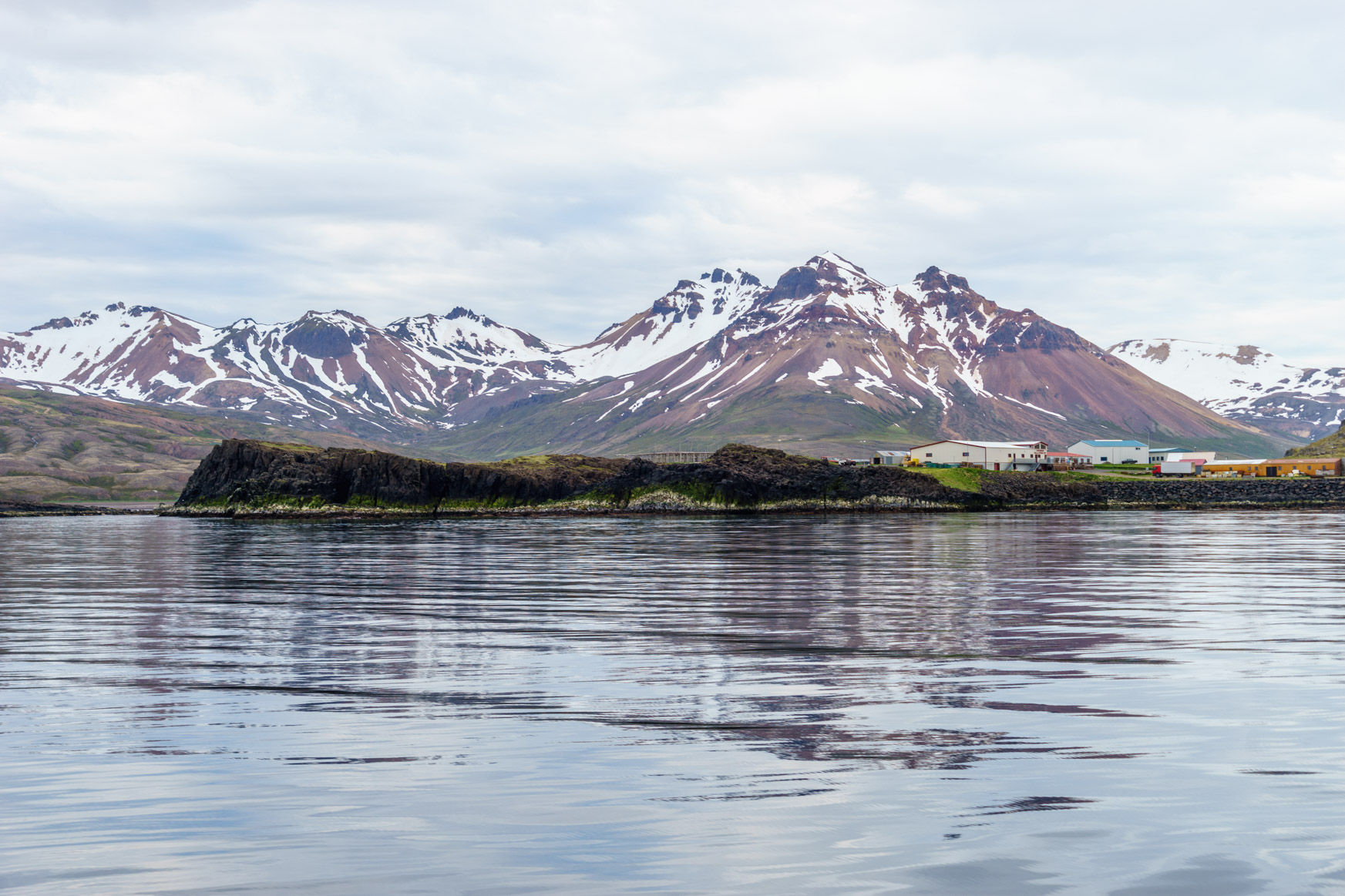 Bakkagerði