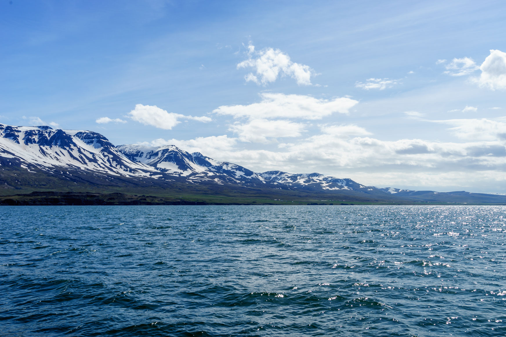 Im Vopnafjörður