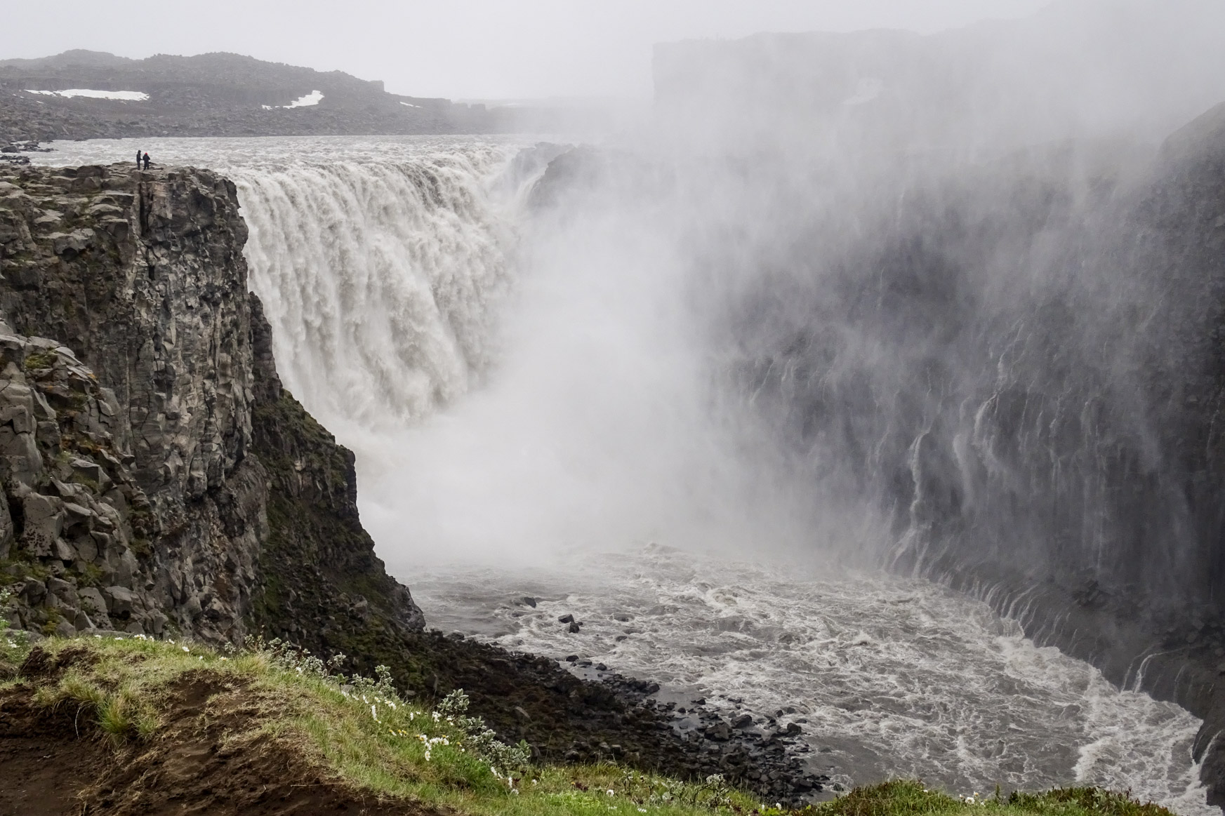 Dettifoss