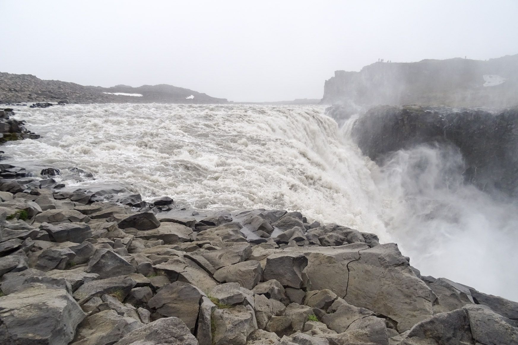 Dettifoss