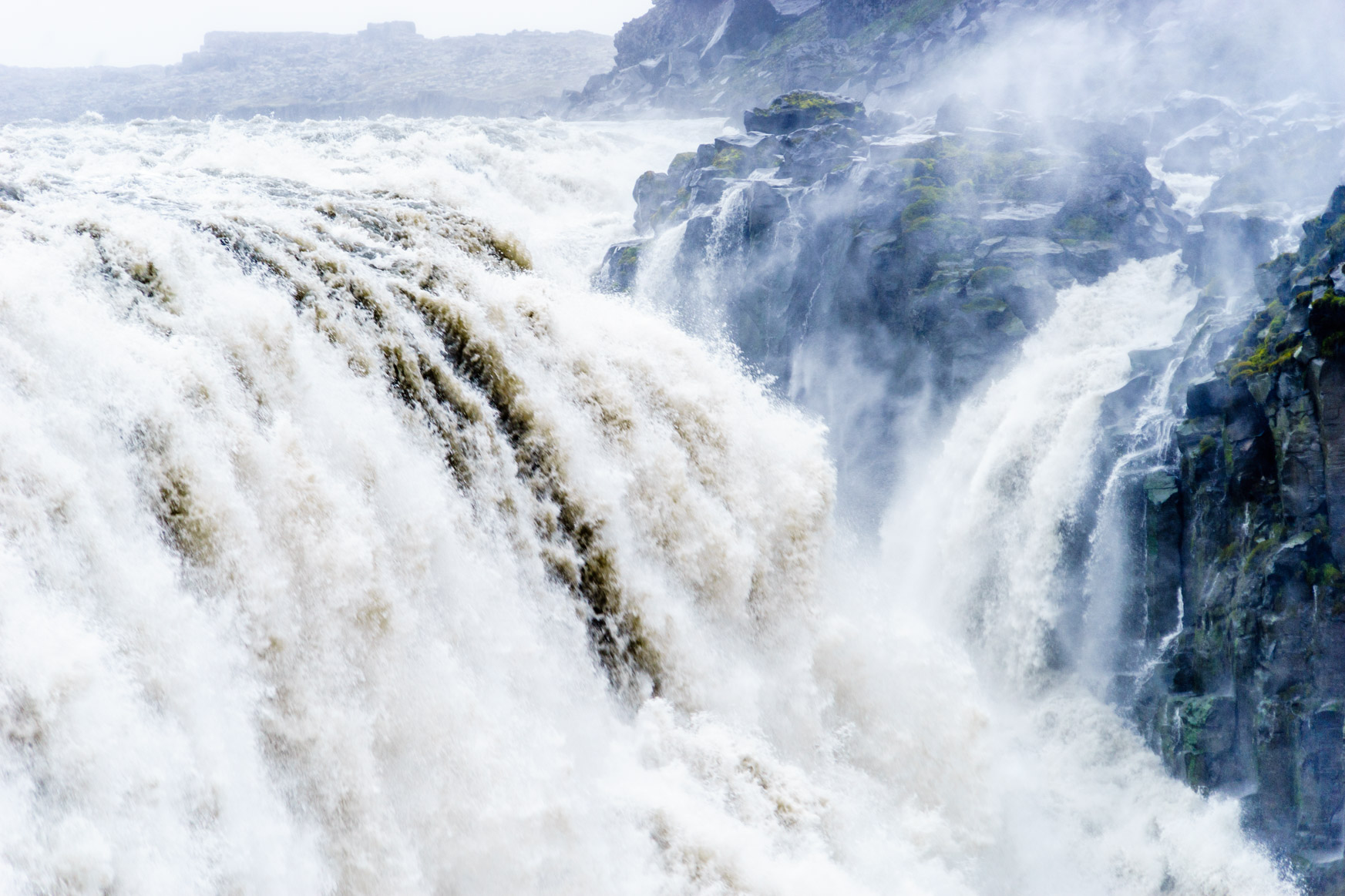 Dettifoss