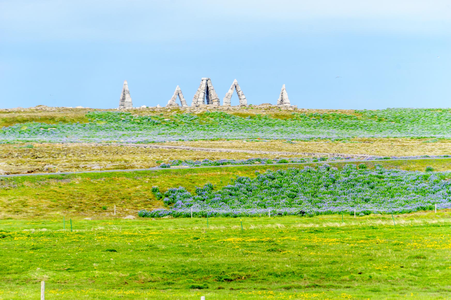 Arctic-Henge