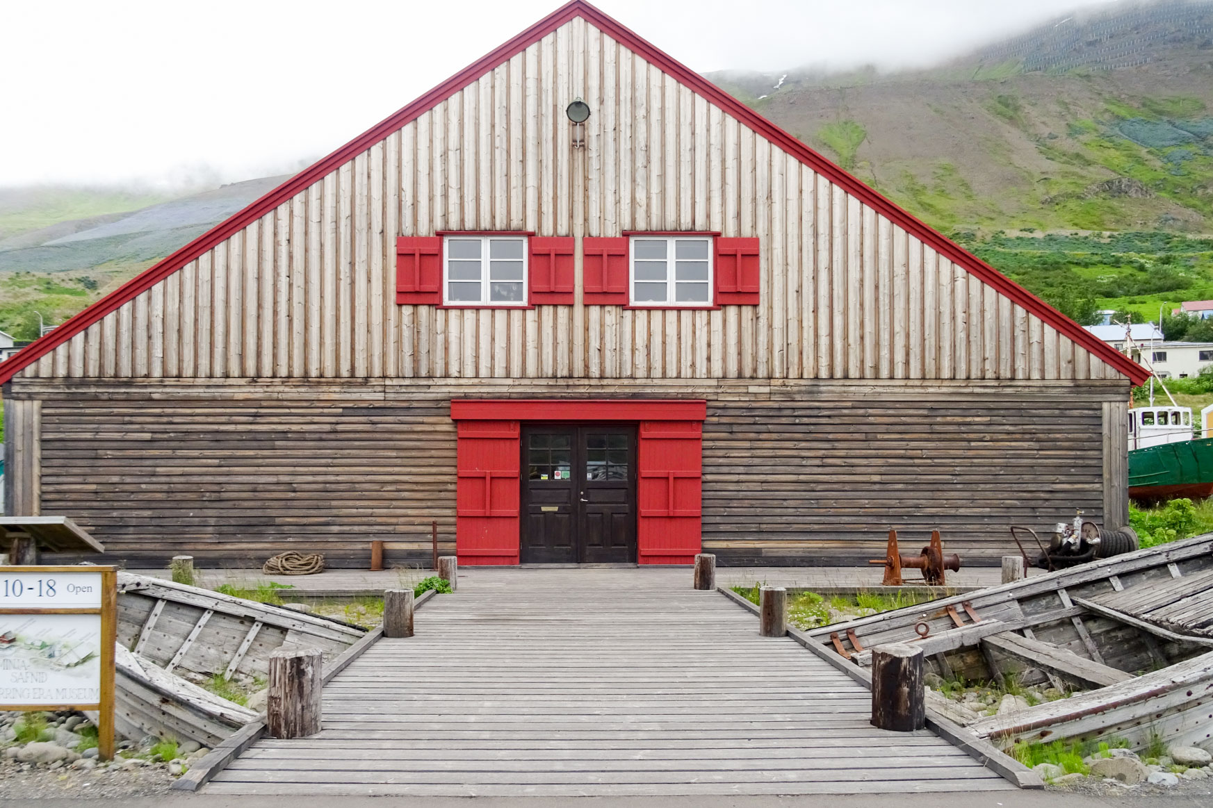 Heringsmuseum