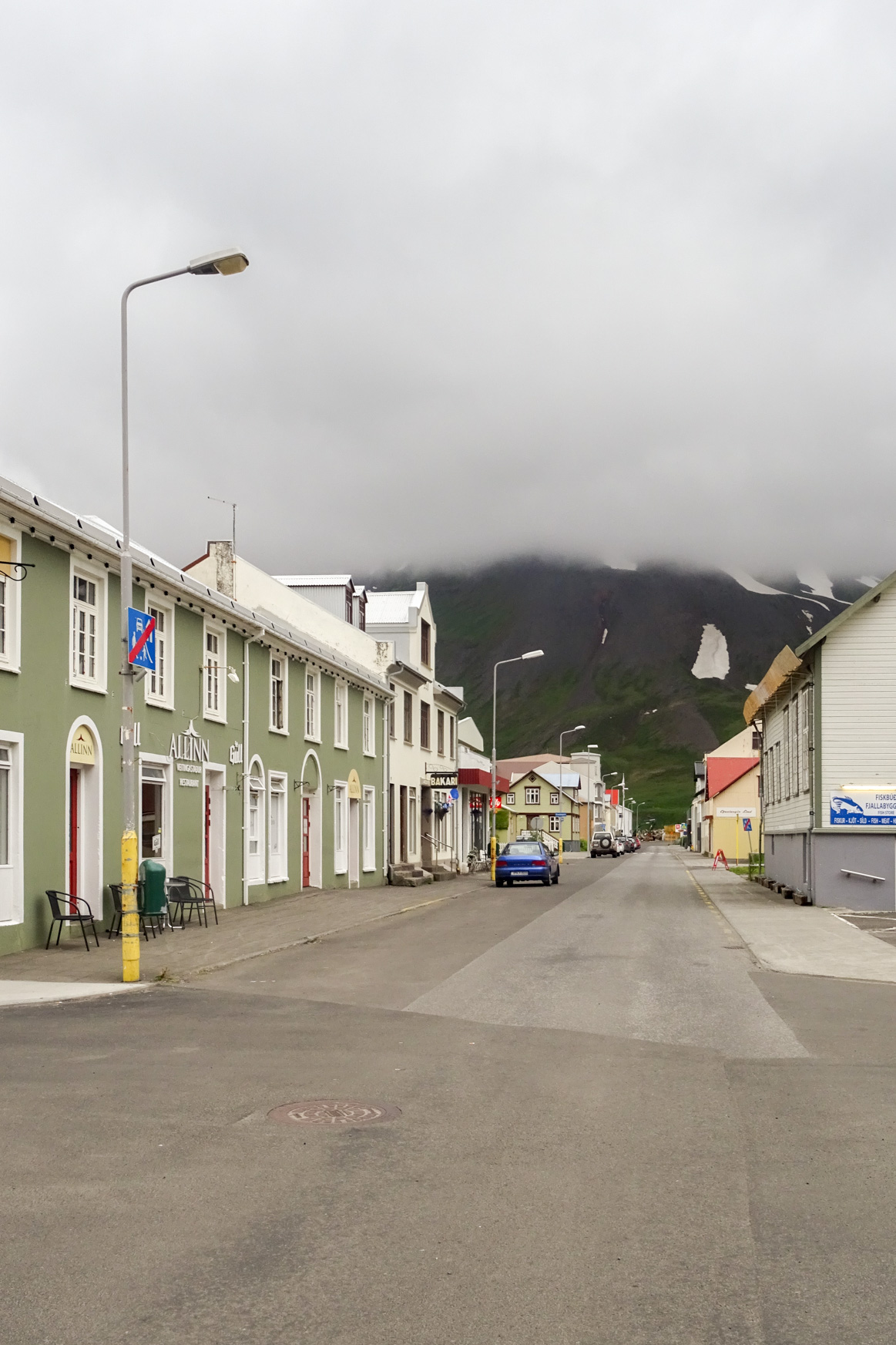 Siglufjörður