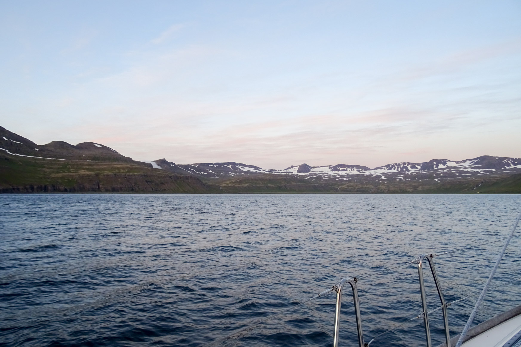 Hornvik