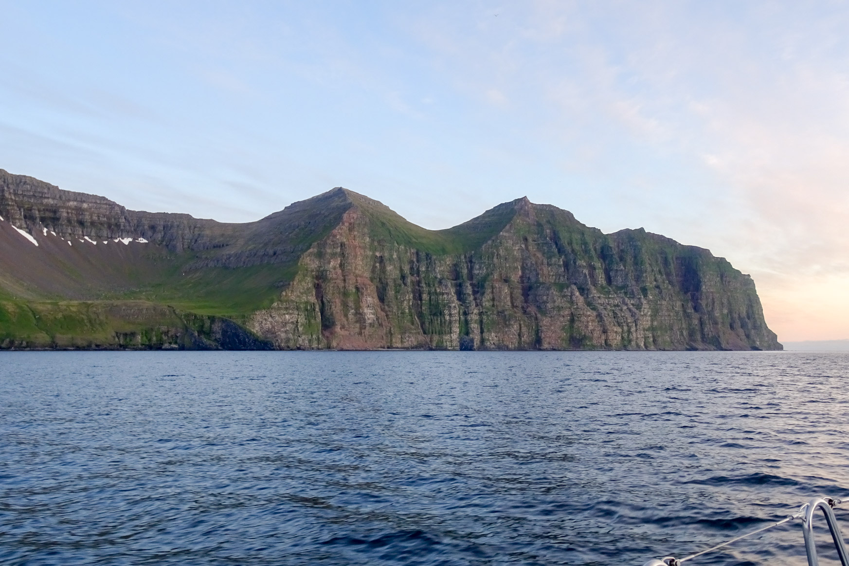 Hornvik