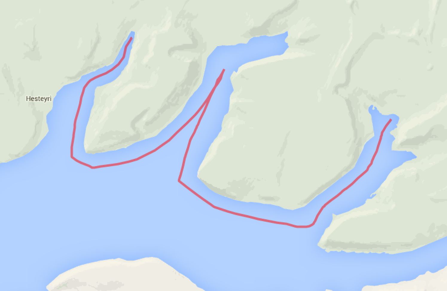 2016-07-14 Lonafjoerdur-Hesteyrarfjoerdur