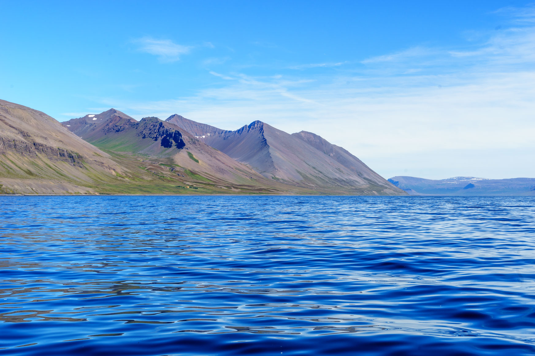 Arnafjörður