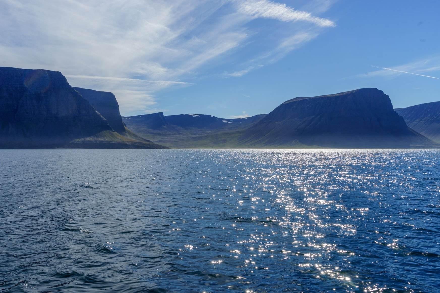 Arnafjörður