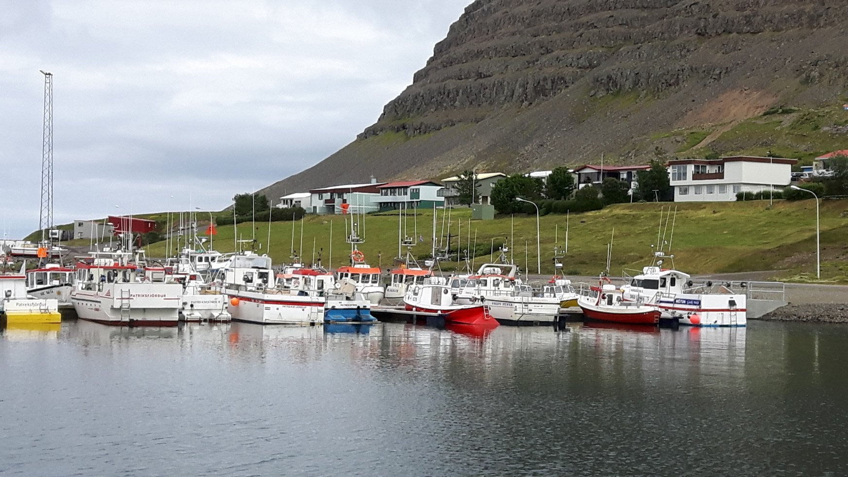 Patreksfjörður