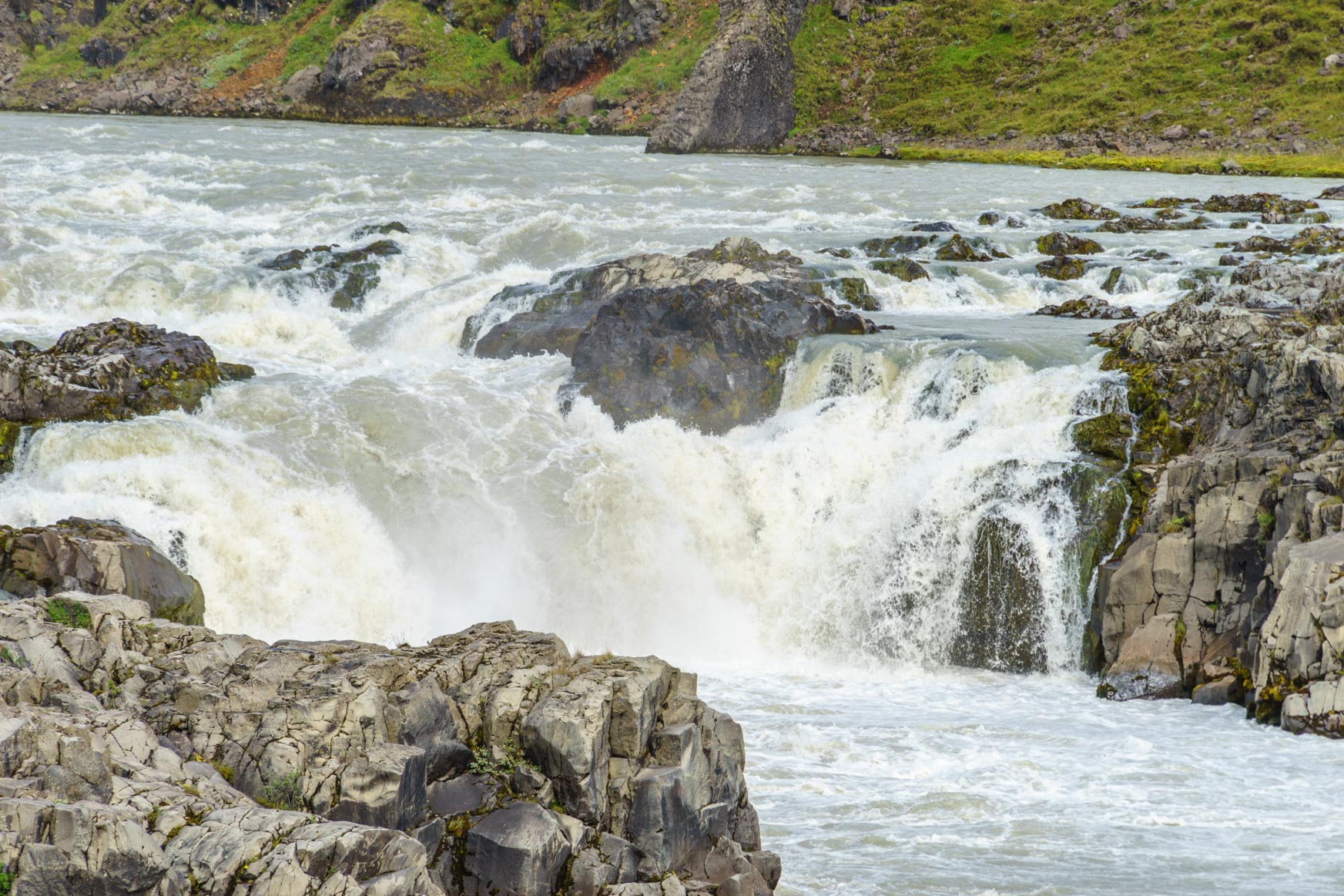 Urriðafoss