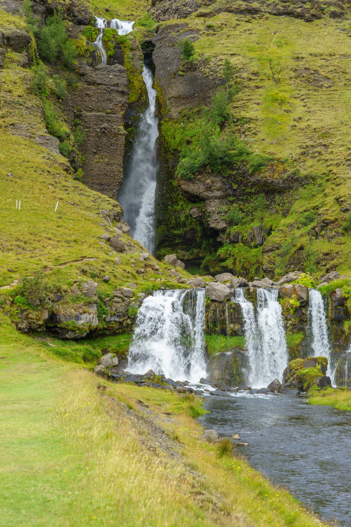 Gluggafoss
