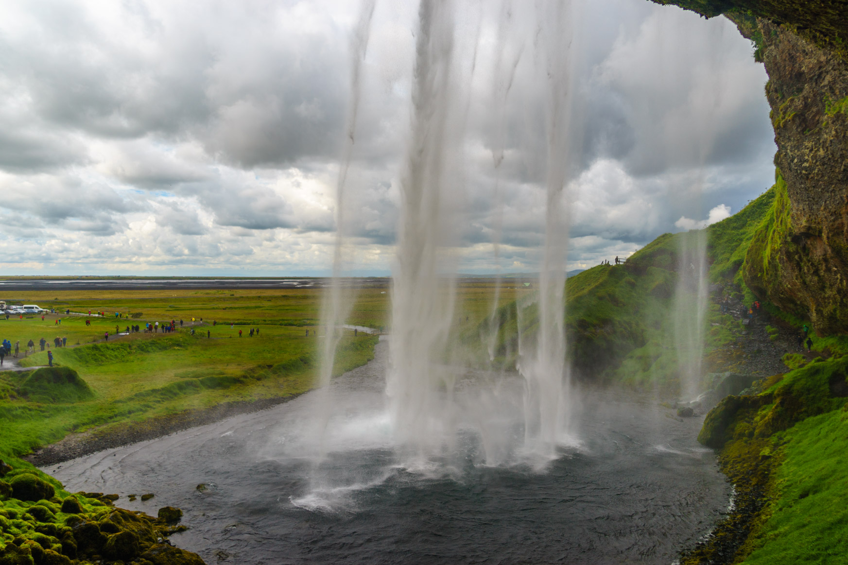 Seljalandsfoss