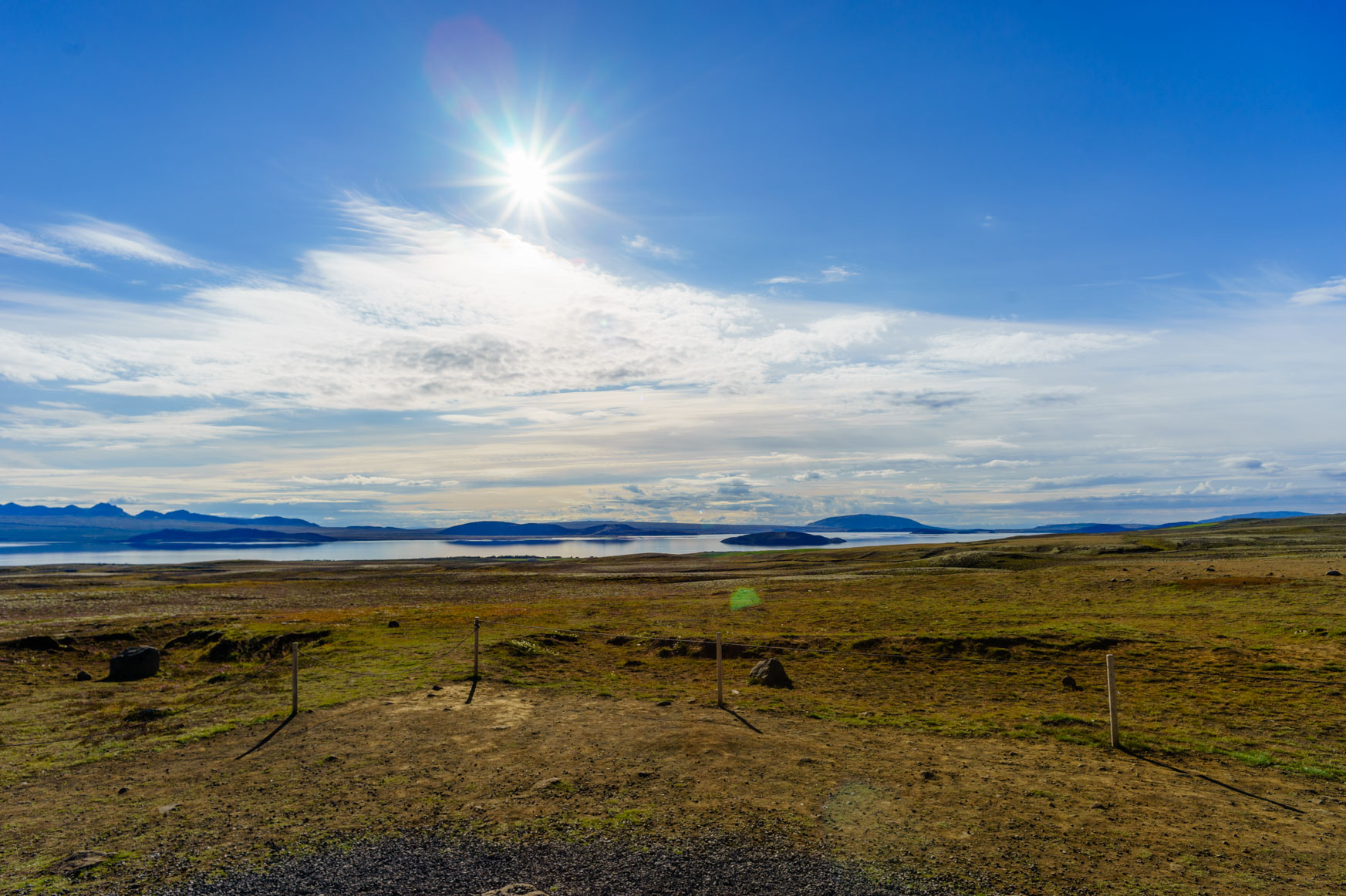 Þingvatn
