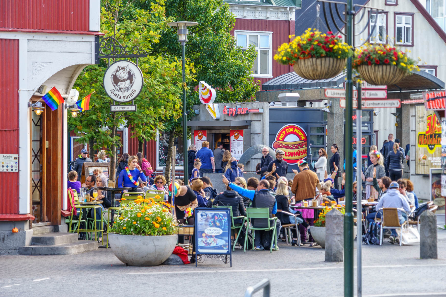 Reykjavík