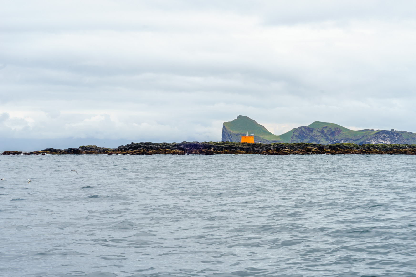Vestmannaeyjar