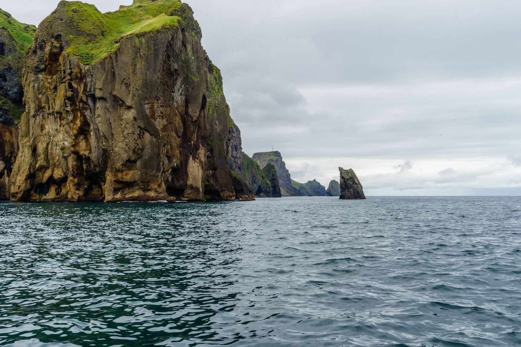 Vestmannaeyjar