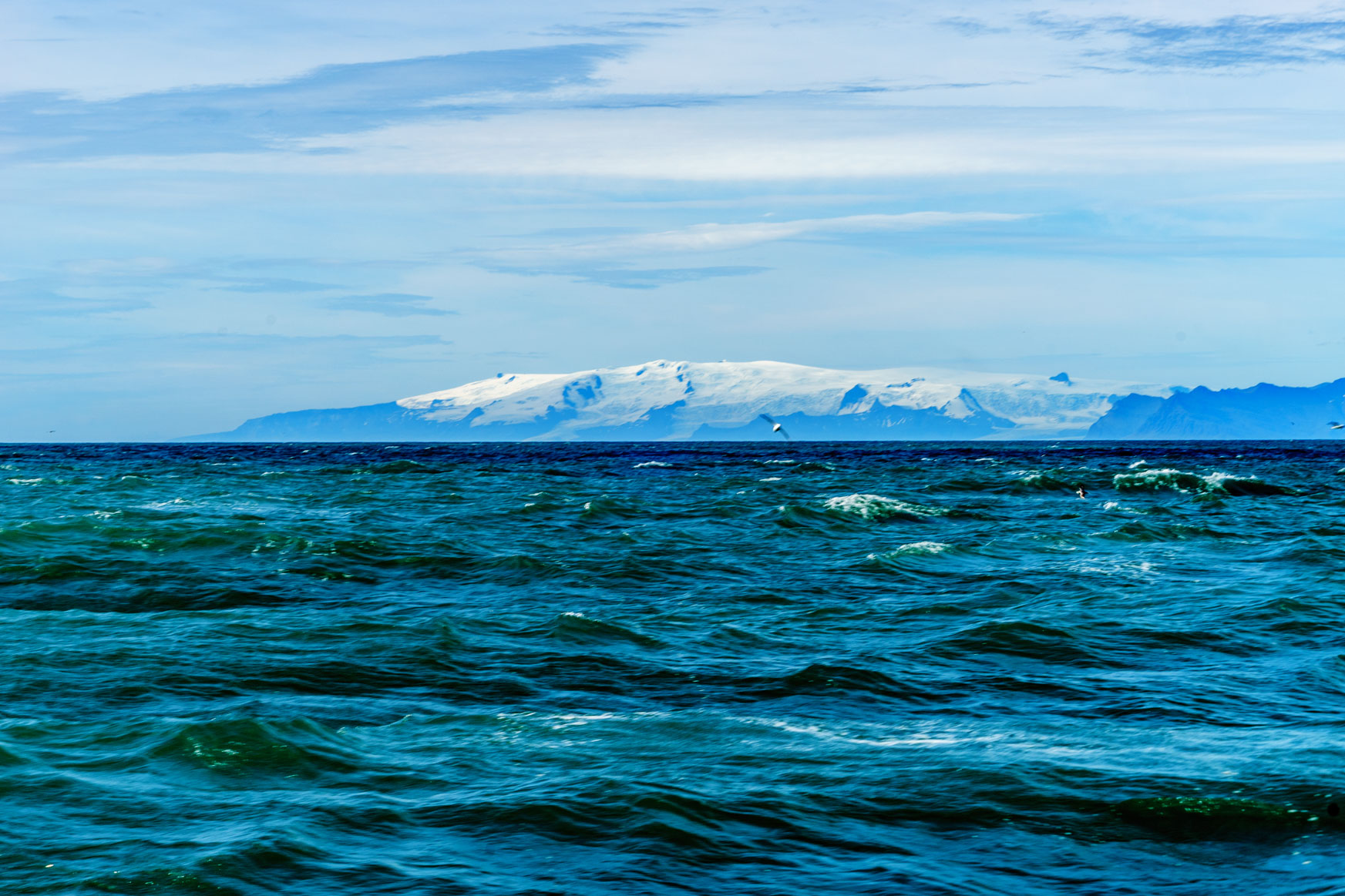 Vatnajökull